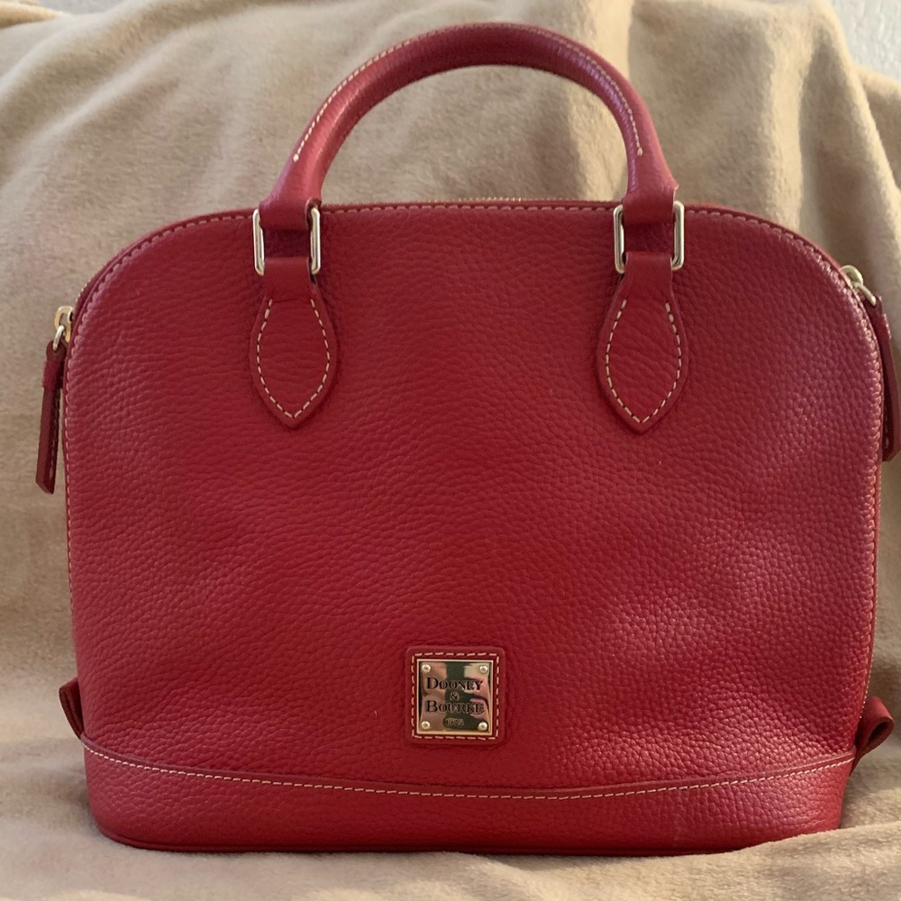 Red Dooney